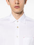 jersey cotton shirt